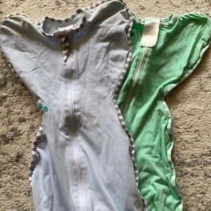 Love to Dream Swaddles